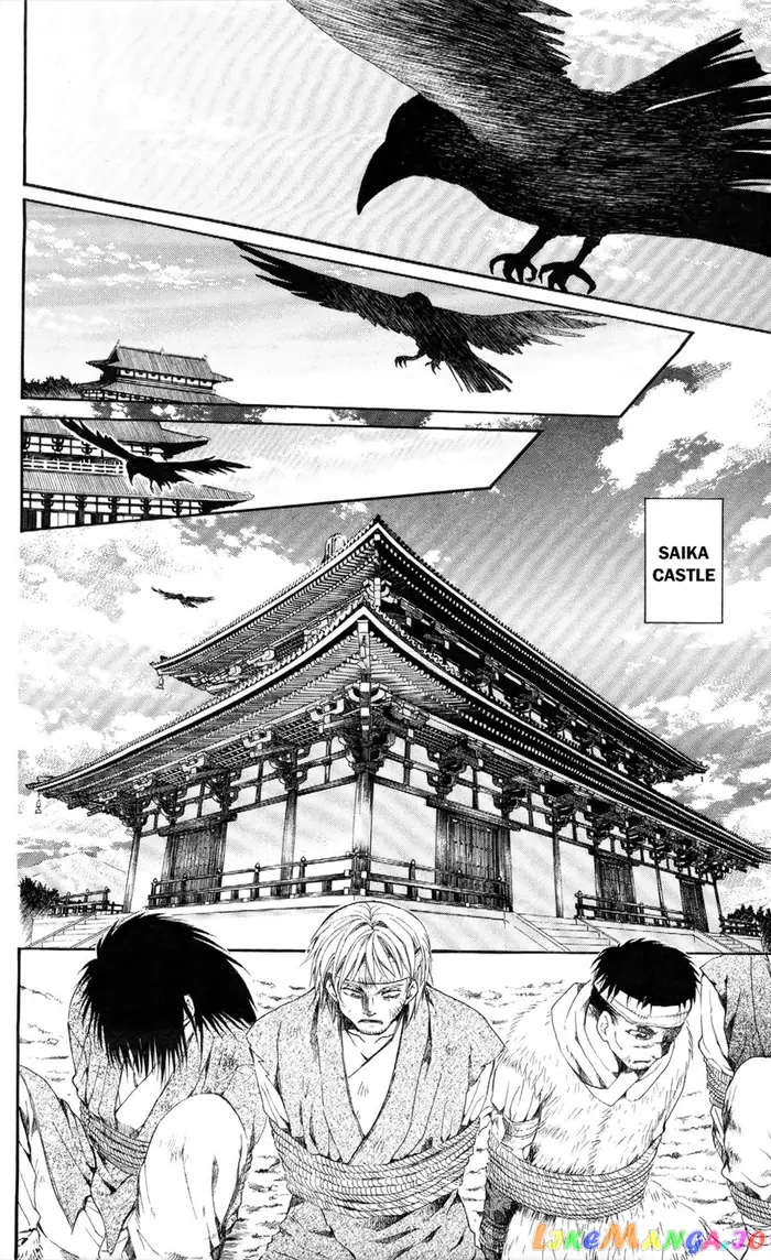 Yona of the Dawn Chapter 52 image 20_optimized